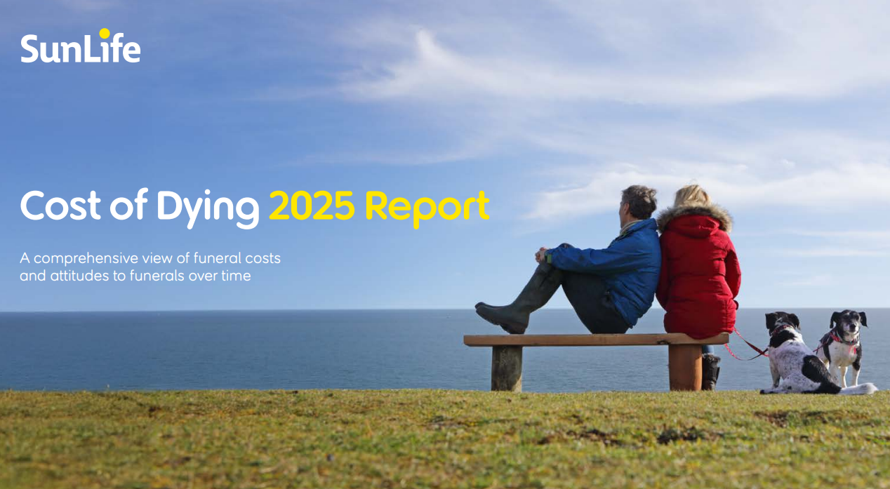 The Sunlife Cost Of Dying Report 2025: The Farewell Guide Perspective